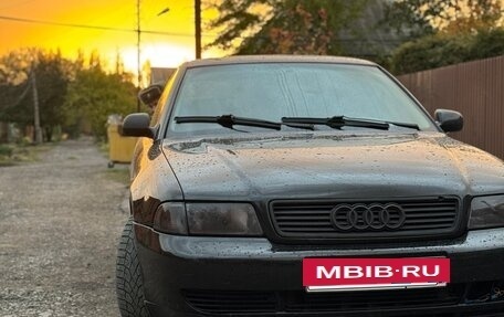 Audi A4, 1995 год, 350 000 рублей, 2 фотография