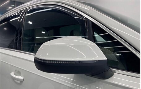 Audi Q7, 2016 год, 3 900 000 рублей, 3 фотография