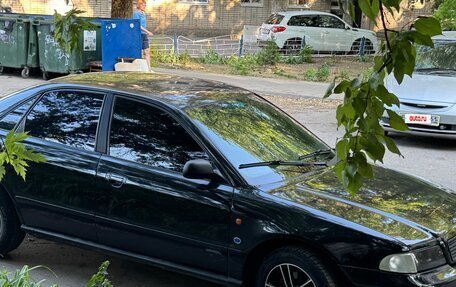 Audi A4, 1995 год, 350 000 рублей, 4 фотография