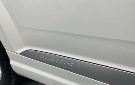 Audi Q7, 2016 год, 3 900 000 рублей, 6 фотография