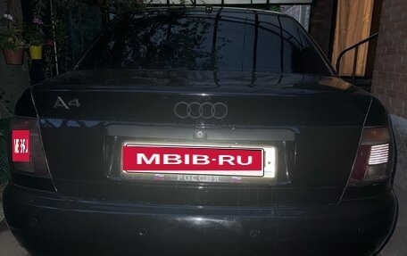 Audi A4, 1995 год, 350 000 рублей, 8 фотография