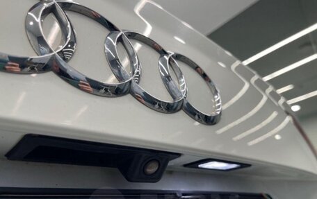 Audi Q7, 2016 год, 3 900 000 рублей, 8 фотография