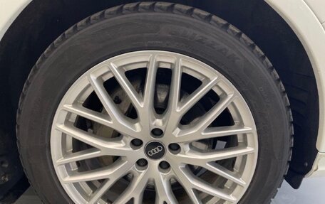 Audi Q7, 2016 год, 3 900 000 рублей, 19 фотография
