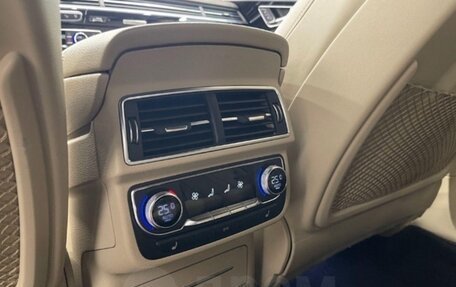 Audi Q7, 2016 год, 3 900 000 рублей, 17 фотография