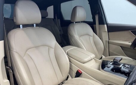 Audi Q7, 2016 год, 3 900 000 рублей, 15 фотография