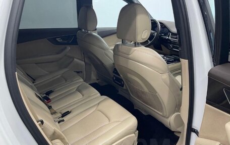 Audi Q7, 2016 год, 3 900 000 рублей, 20 фотография