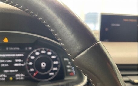 Audi Q7, 2016 год, 3 900 000 рублей, 12 фотография
