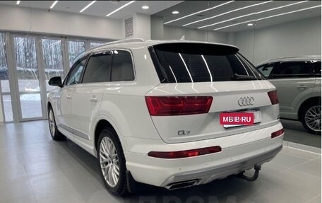 Audi Q7, 2016 год, 3 900 000 рублей, 7 фотография