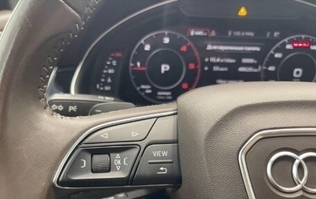 Audi Q7, 2016 год, 3 900 000 рублей, 13 фотография