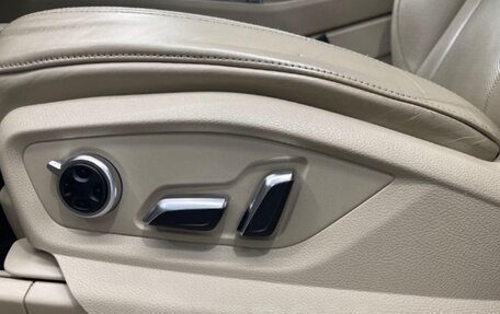 Audi Q7, 2016 год, 3 900 000 рублей, 26 фотография