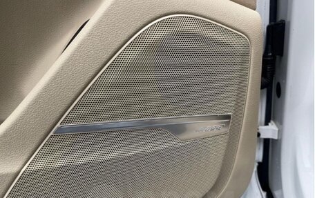 Audi Q7, 2016 год, 3 900 000 рублей, 27 фотография
