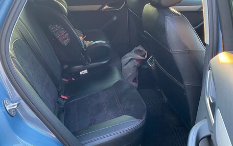 Audi Q3, 2012 год, 1 450 000 рублей, 12 фотография