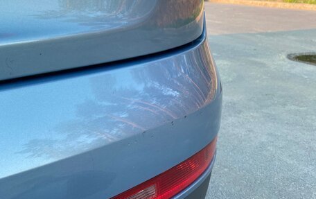 Audi Q3, 2012 год, 1 450 000 рублей, 11 фотография
