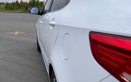 KIA Rio III рестайлинг, 2015 год, 1 200 000 рублей, 8 фотография