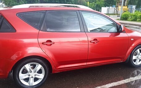 KIA cee'd I рестайлинг, 2008 год, 700 000 рублей, 3 фотография