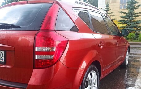 KIA cee'd I рестайлинг, 2008 год, 700 000 рублей, 4 фотография