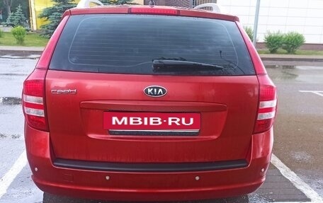 KIA cee'd I рестайлинг, 2008 год, 700 000 рублей, 5 фотография
