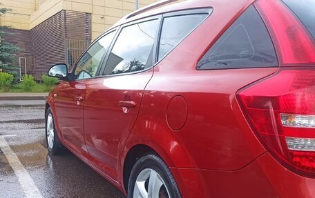 KIA cee'd I рестайлинг, 2008 год, 700 000 рублей, 9 фотография