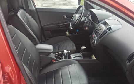 KIA cee'd I рестайлинг, 2008 год, 700 000 рублей, 15 фотография