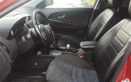 KIA cee'd I рестайлинг, 2008 год, 700 000 рублей, 14 фотография
