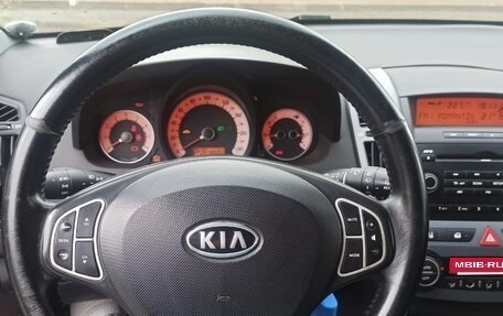 KIA cee'd I рестайлинг, 2008 год, 700 000 рублей, 10 фотография
