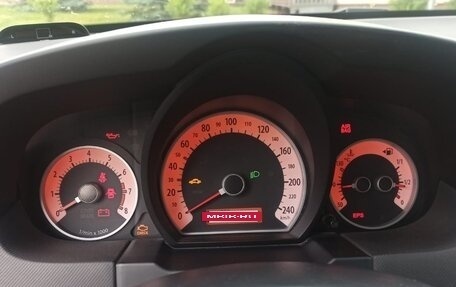 KIA cee'd I рестайлинг, 2008 год, 700 000 рублей, 11 фотография