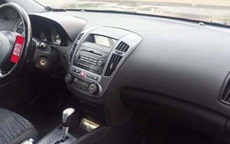 KIA cee'd I рестайлинг, 2008 год, 700 000 рублей, 13 фотография