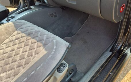 Jeep Cherokee, 2006 год, 1 070 000 рублей, 22 фотография