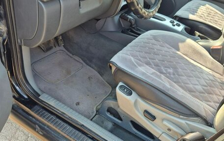 Jeep Cherokee, 2006 год, 1 070 000 рублей, 20 фотография