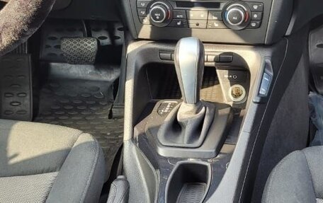 BMW X1, 2011 год, 1 350 000 рублей, 7 фотография