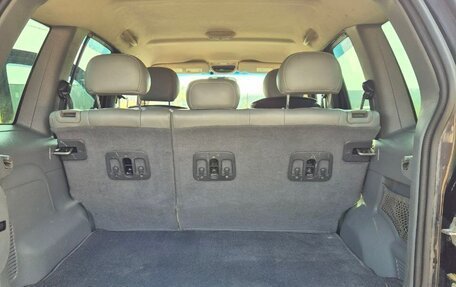 Jeep Cherokee, 2006 год, 1 070 000 рублей, 26 фотография