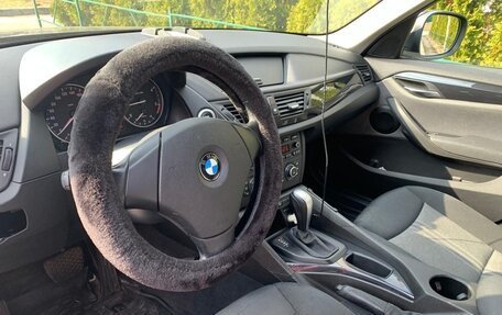 BMW X1, 2011 год, 1 350 000 рублей, 6 фотография