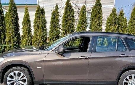 BMW X1, 2011 год, 1 350 000 рублей, 4 фотография