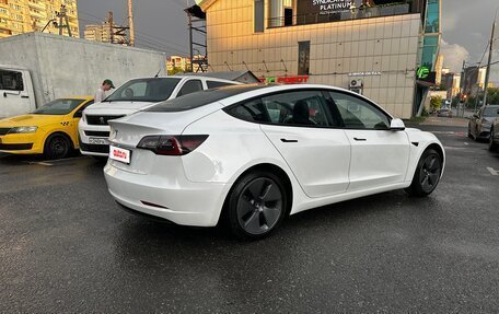Tesla Model 3 I, 2021 год, 3 200 000 рублей, 3 фотография