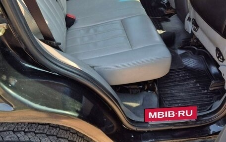 Jeep Cherokee, 2006 год, 1 070 000 рублей, 27 фотография