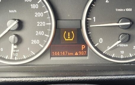 BMW X1, 2011 год, 1 350 000 рублей, 8 фотография
