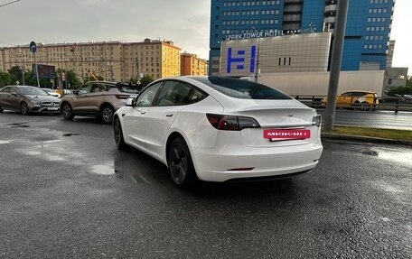 Tesla Model 3 I, 2021 год, 3 200 000 рублей, 5 фотография