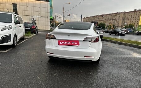 Tesla Model 3 I, 2021 год, 3 200 000 рублей, 4 фотография