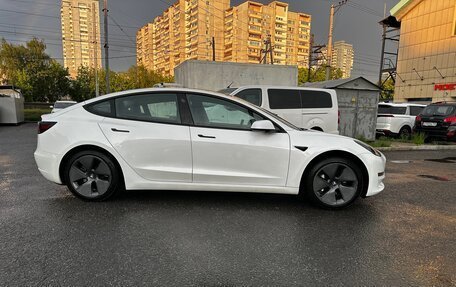 Tesla Model 3 I, 2021 год, 3 200 000 рублей, 7 фотография