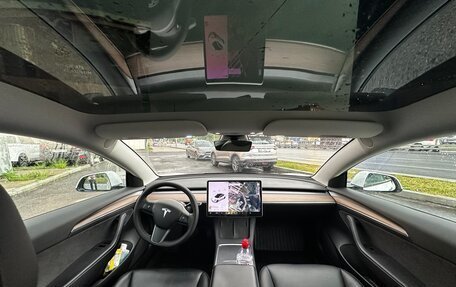 Tesla Model 3 I, 2021 год, 3 200 000 рублей, 17 фотография