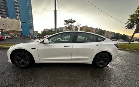 Tesla Model 3 I, 2021 год, 3 200 000 рублей, 10 фотография