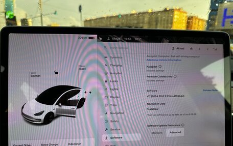 Tesla Model 3 I, 2021 год, 3 200 000 рублей, 12 фотография