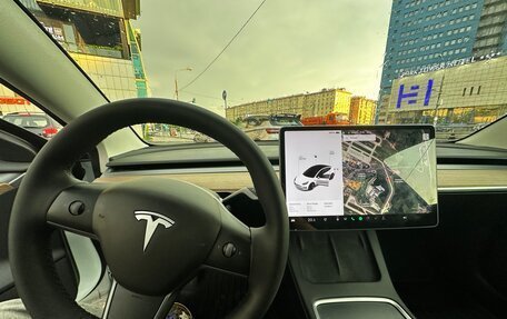 Tesla Model 3 I, 2021 год, 3 200 000 рублей, 14 фотография