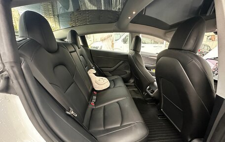 Tesla Model 3 I, 2021 год, 3 200 000 рублей, 20 фотография