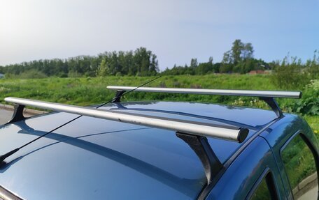 Renault Logan I, 2011 год, 350 000 рублей, 8 фотография