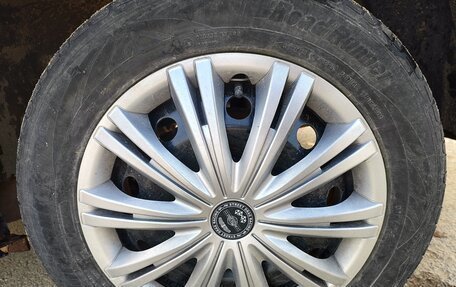 Renault Logan I, 2011 год, 350 000 рублей, 20 фотография
