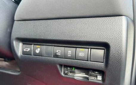 Toyota Harrier, 2022 год, 2 550 400 рублей, 15 фотография
