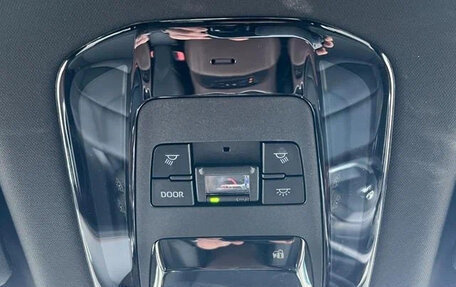 Toyota Harrier, 2022 год, 2 550 400 рублей, 17 фотография