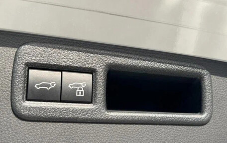 Toyota Harrier, 2022 год, 2 550 400 рублей, 30 фотография