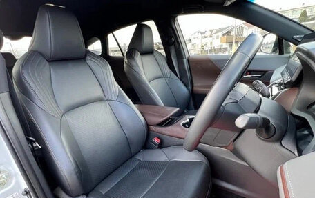 Toyota Harrier, 2022 год, 2 550 400 рублей, 22 фотография